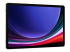 Samsung Galaxy Tab S9 - Vänster vinkel