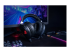 ASUS ROG Theta 7.1 - Headset - Vänster vinkel