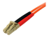 StarTech.com 1m Fiber Optic Cable - Närbild