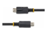 StarTech.com DisplayPort Cable - Flera vinklar