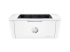 HP LaserJet M110w - skrivare - Framsidan
