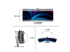 Philips 49B2U6900CH - 6000 Series - Flera vinklar