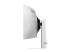 Samsung Odyssey OLED G9 S49DG912SU - Höger sida