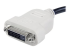 StarTech.com DisplayPort to DVI Adapter - Närbild