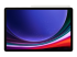 Samsung Galaxy Tab S9 - Framsidan
