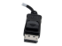 StarTech.com DisplayPort till DVI-adapter - Framsidan