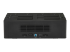 StarTech.com 4-Bay USB 3.0 to SATA Hard Drive Docking Station, USB Hard Drive Dock, External 2.53.5 SATA III (6Gbps) SSDHDD Docking Station, Hot-Swappable Hard Drive Bay - Ovansidan