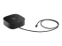 HP USB-C Dock G4 - Essential - Vänster vinkel