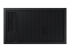 Samsung QM32C - 32" Diagonal klass (31.5" visbar) - Tillbaka