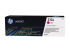 HP 312A - Magenta - original - Framsidan