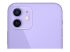 Apple iPhone 12 - 5G smartphone - Närbild