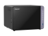 QNAP TS-632X-4G - NAS-server - Vänster vinkel