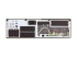 APC Smart-UPS RT 3000 - Tillbaka