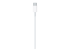 Apple USB-C Charge Cable - Närbild