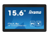 iiyama ProLite TF1633MSC-B1 - Framsidan