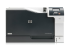 HP Color LaserJet Professional CP5225n - Framsidan