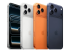 Apple iPhone 17 Pro Max - Tillbaka