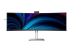 Philips 49B2U6900CH - 6000 Series - Framsidan