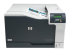 HP Color LaserJet Professional CP5225 - Framsidan