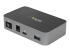 StarTech.com 4-Port USB-C™ hubb 10 Gbit/s - Tillbaka