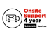 Lenovo Onsite - Utökat serviceavtal - Framsidan