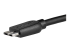 StarTech.com Slim Micro USB 3.0 kabel ? 2 m - Närbild