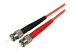 StarTech.com 5m Fiber Optic Cable - Höger vinkel