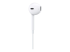 Apple EarPods - Hörlurar med mikrofon - Närbild