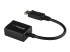 StarTech.com DisplayPort till VGA-adapter - Tillbaka