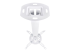 Multibrackets M Universal Projector Ceilingmount I - Undersidan