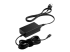 HP USB-C LC - Strömadapter - Vänster vinkel