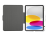 Targus VersaVu - Vikbart fodral för surfplatta - Framsidan