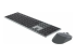 Dell Premier Multi-Device KM7321W - Flera vinklar