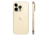 Apple iPhone 14 Pro - 5G smartphone - Flera vinklar