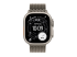Apple Watch Ultra 3 - 49 mm - Framsidan