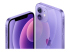 Apple iPhone 12 - 5G smartphone - Närbild