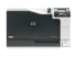 HP Color LaserJet Professional CP5225n - Framsidan