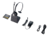 Jabra Engage 65 Mono - Höger vinkel