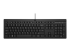 HP 125 - Tangentbord - Framsidan
