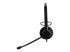 Jabra BIZ 2300 QD Mono - Höger sida