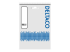 DELTACO HDMI-1013 - HDMI-kabel med Ethernet - Framsidan