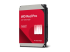 WD Red Pro WD122KFBX - Höger vinkel