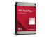WD Red Plus WD60EFPX - Vänster vinkel
