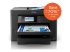 Epson WorkForce WF-7840DTWF - Framsidan