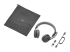 Logitech Zone Wireless 2 UC - Höger vinkel