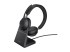 Jabra Evolve2 65 UC Stereo - Framsidan