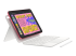 Apple iPad A16 Wi-Fi + Cellular - Vänster vinkel