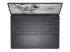 Dell Pro 16 PC16250 - 16" - Ovansidan