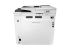 HP Color LaserJet Enterprise MFP M480f - Tillbaka