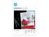 HP Professional Glossy Paper - Framsidan